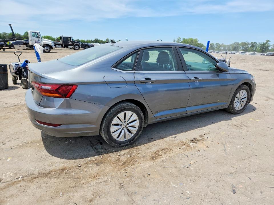 Aukcja sprzedaży 2019 Volkswagen Jetta, vin: 3VWC57BU2KM023042, numer aukcji: 56519836