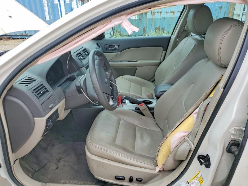Продажа на аукционе авто 2012 Ford Fusion, vin: 3FADP0L34CR397869, номер лота: 54547646