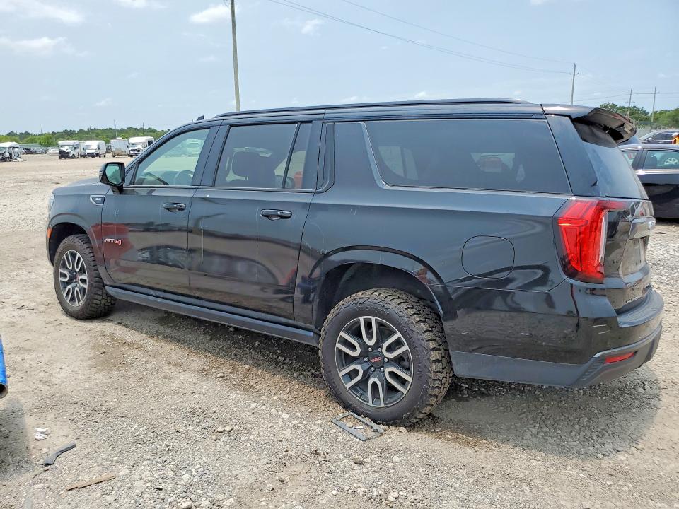 Продажа на аукционе авто 2021 Gmc Yukon Xl, vin: 1GKS2HKD3MR191629, номер лота: 57954906