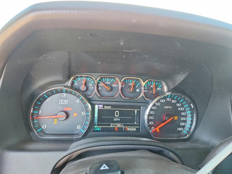 Aukcja sprzedaży 2016 Chevrolet Suburban, vin: 1GNSKHKC5GR282299, numer aukcji: 57365646
