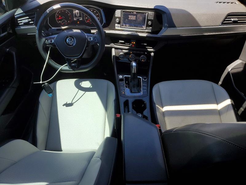 Aukcja sprzedaży 2020 Volkswagen Jetta, vin: 3VWCB7BU2LM022449, numer aukcji: 58159546