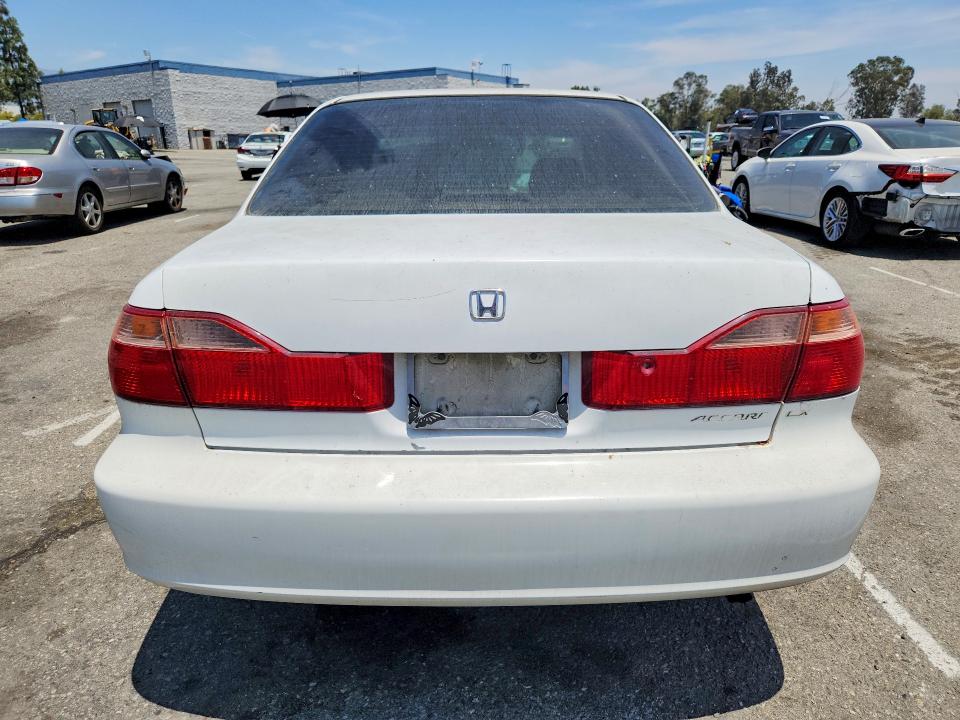 Продажа на аукционе авто 1999 Honda Accord, vin: 1HGCG5548XA152373, номер лота: 55843746