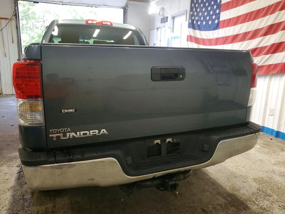 2010 Toyota Tundra მანქანა იყიდება აუქციონზე, vin: 5TFRU5F15AX023985, აუქციონის ნომერი: 57297076