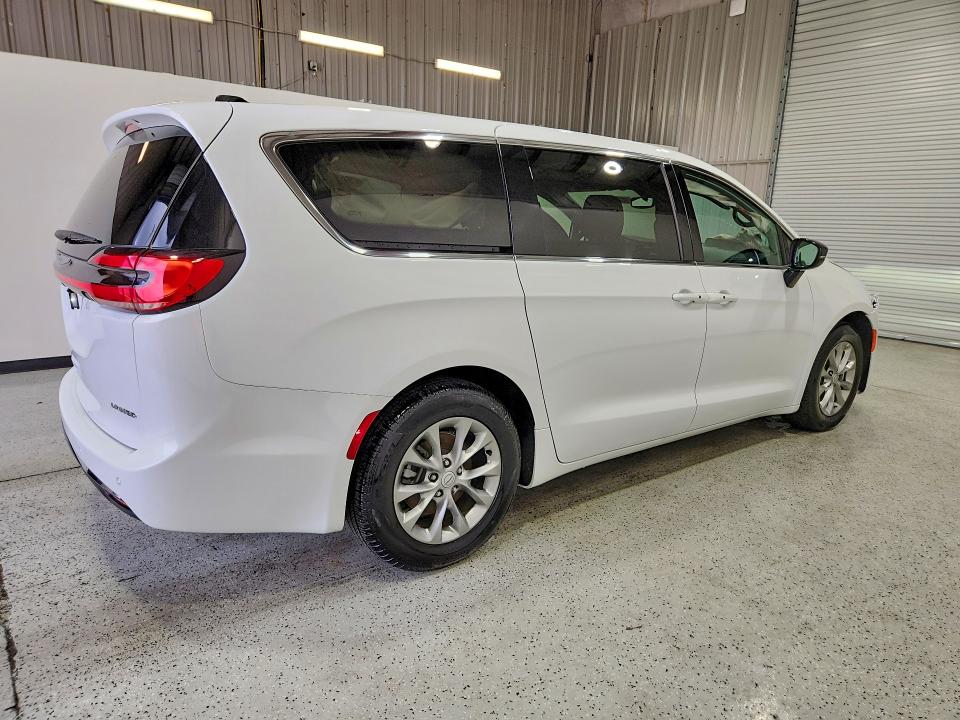 Продаж на аукціоні авто 2026 Chrysler Pacifica, vin: 2C4RC1GG9TR178930, номер лоту: 56947166