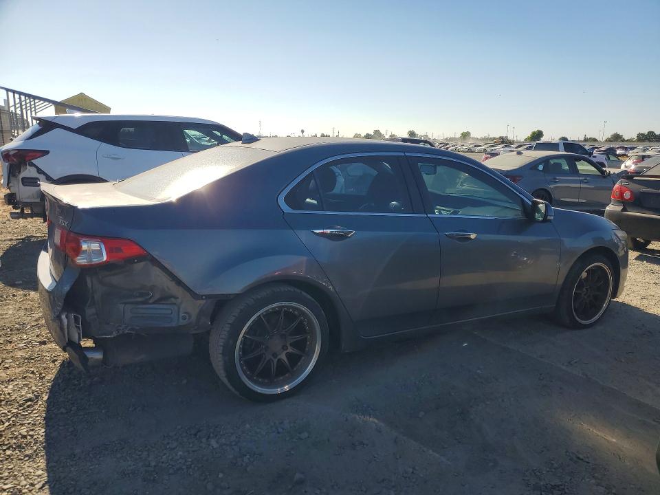 2009 Acura Tsx მანქანა იყიდება აუქციონზე, vin: JH4CU26649C031352, აუქციონის ნომერი: 58768886