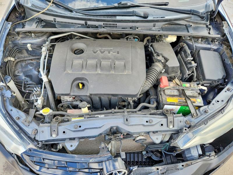 Aukcja sprzedaży 2015 Toyota Corolla, vin: 5YFBURHE3FP355910, numer aukcji: 55979466