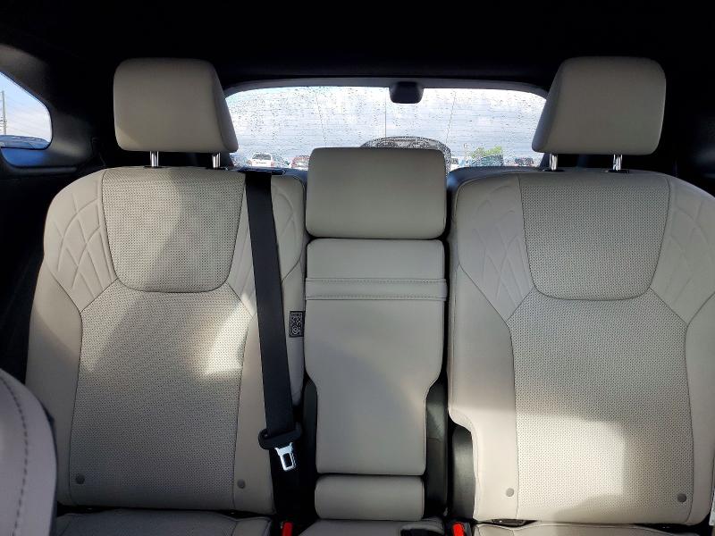 2023 Lexus Rx 350 მანქანა იყიდება აუქციონზე, vin: 2T2BAMBA5PC008772, აუქციონის ნომერი: 58509746