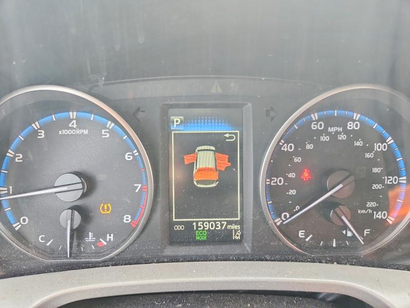 Продажа на аукционе авто 2018 Toyota Rav4, vin: 2T3ZFREV9JW511170, номер лота: 57682596