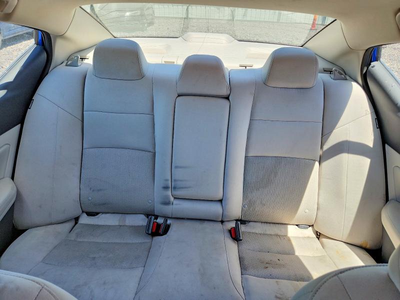 Продаж на аукціоні авто 2025 Nissan Altima, vin: 1N4BL4DV4SN304523, номер лоту: 56932766