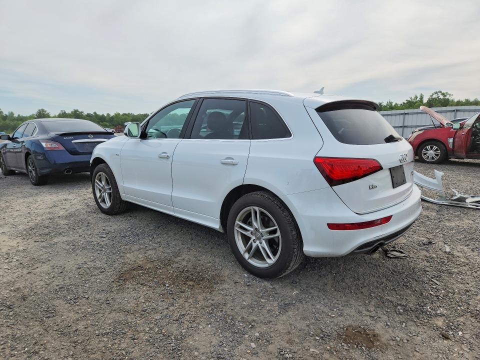 Aukcja sprzedaży 2016 Audi Q5, vin: WA1D7AFP1GA064599, numer aukcji: 58679766