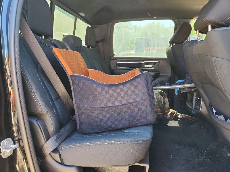 Aukcja sprzedaży 2025 Ram 1500, vin: 1C6RREFG1SN738952, numer aukcji: 55922806