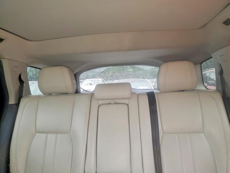 Aukcja sprzedaży 2015 Land Rover Discovery Sport, vin: SALCR2BG0FH502244, numer aukcji: 58254526