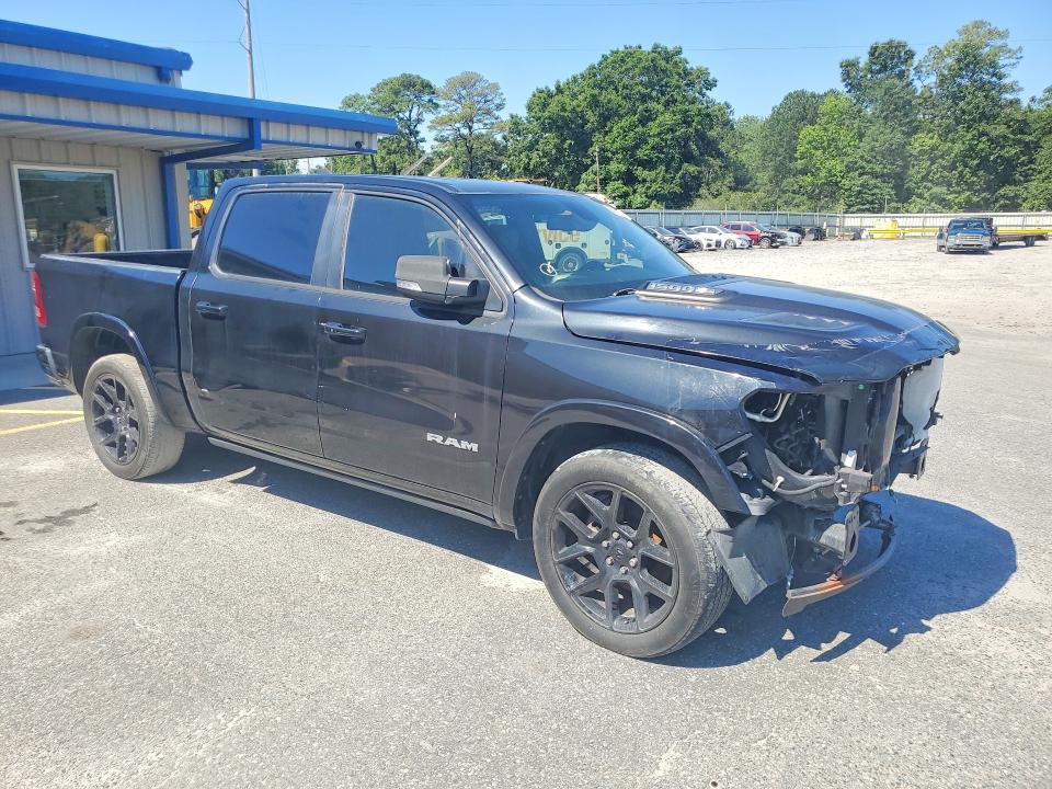 Aukcja sprzedaży 2019 Ram 1500, vin: 1C6SRFFT4KN794436, numer aukcji: 56101286