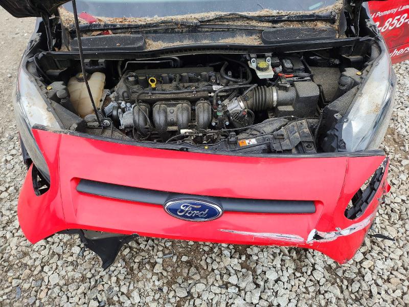 Продаж на аукціоні авто 2018 Ford Transit Connect, vin: NM0LS7E70J1364045, номер лоту: 58177426