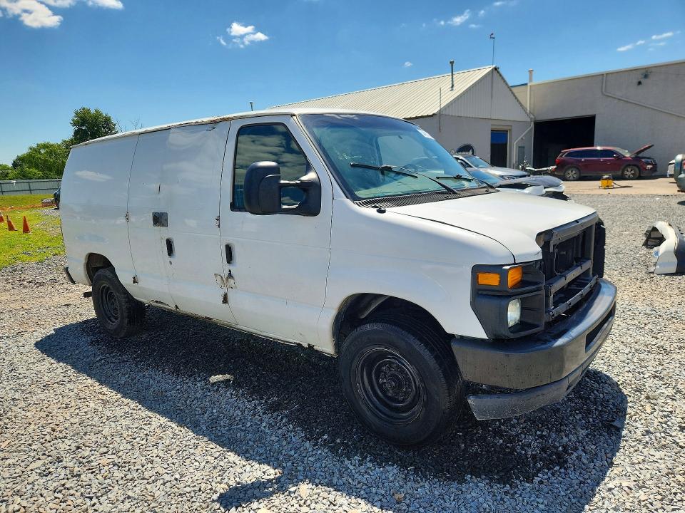 Продажа на аукционе авто 2008 Ford Econoline, vin: 1FTNE24W08DA78381, номер лота: 54067656
