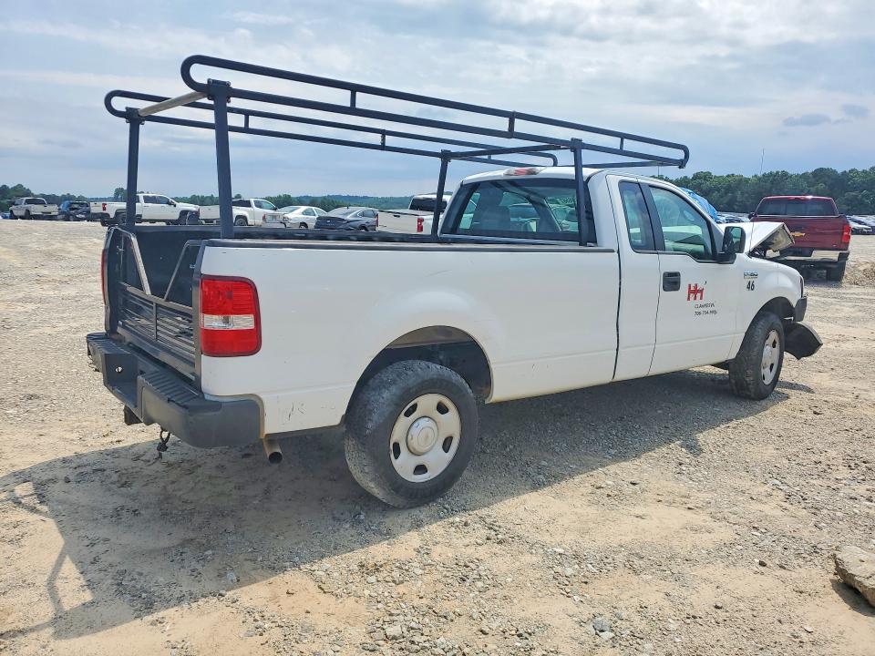 Aukcja sprzedaży 2006 Ford F150, vin: 1FTVF12556NA55770, numer aukcji: 53725656