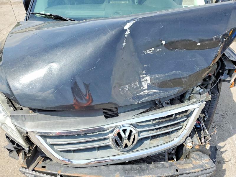 Aukcja sprzedaży 2012 Volkswagen Routan, vin: 2C4RVABG8CR222286, numer aukcji: 57176726