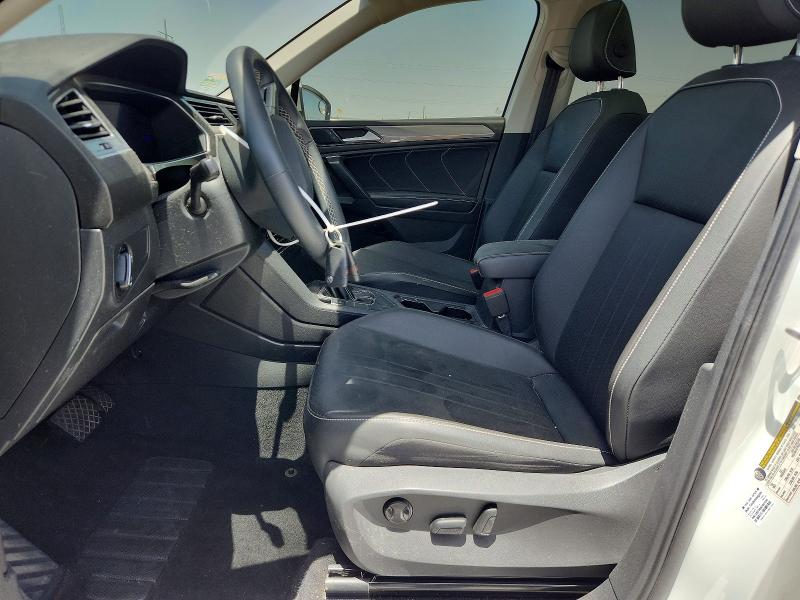 Aukcja sprzedaży 2022 Volkswagen Tiguan, vin: 3VV3B7AX6NM176326, numer aukcji: 85988735