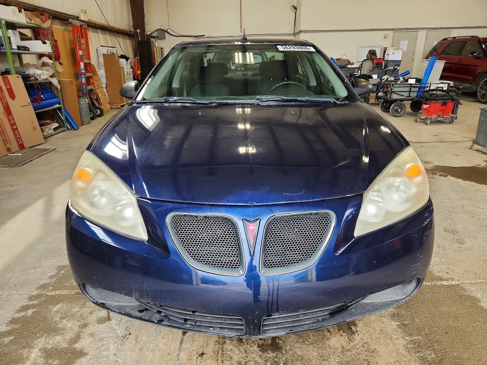 Aukcja sprzedaży 2008 Pontiac G6, vin: 1G2ZF57B984233894, numer aukcji: 56293866