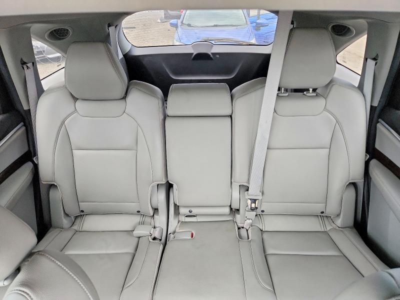 Aukcja sprzedaży 2017 Acura Mdx, vin: 5J8YD4H5XHL008729, numer aukcji: 56670226