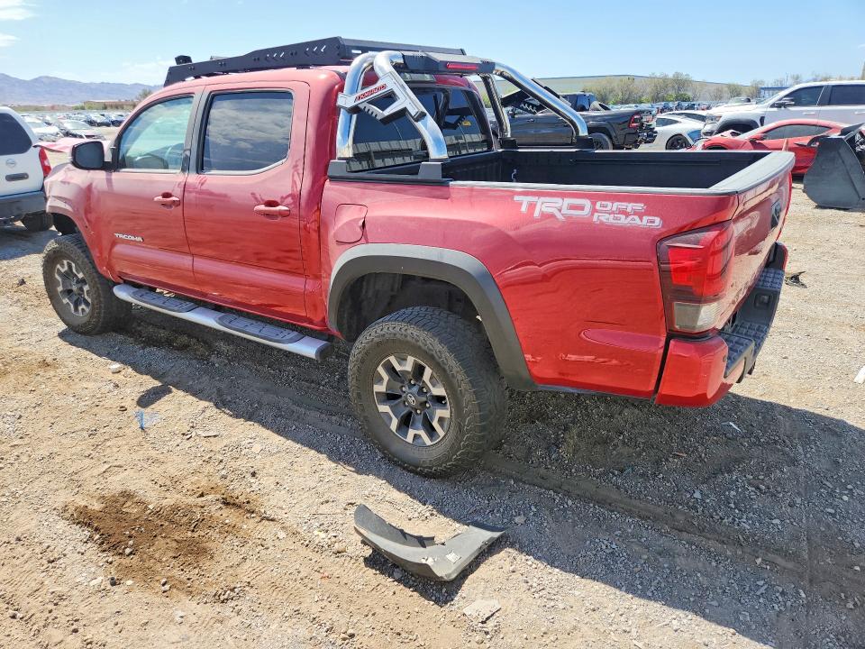 Aukcja sprzedaży 2019 Toyota Tacoma, vin: 5TFAZ5CN6KX074869, numer aukcji: 49701966