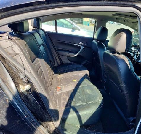 Aukcja sprzedaży 2013 Buick Regal, vin: 2G4GV5GV8D9172721, numer aukcji: 55903666