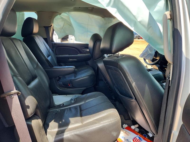 Aukcja sprzedaży 2013 Chevrolet Tahoe, vin: 1GNSKBE06DR199071, numer aukcji: 55361506