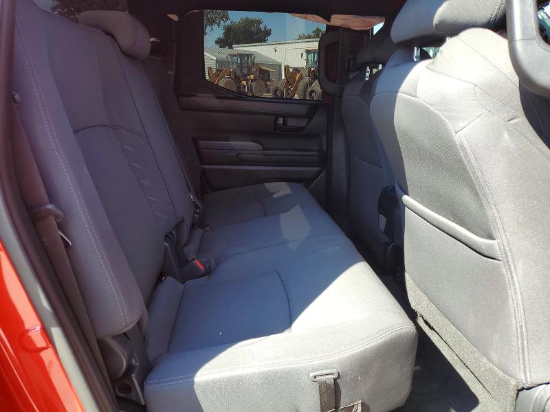 Продаж на аукціоні авто 2024 Toyota Tacoma, vin: 3TYLB5JN5RT043441, номер лоту: 57611826