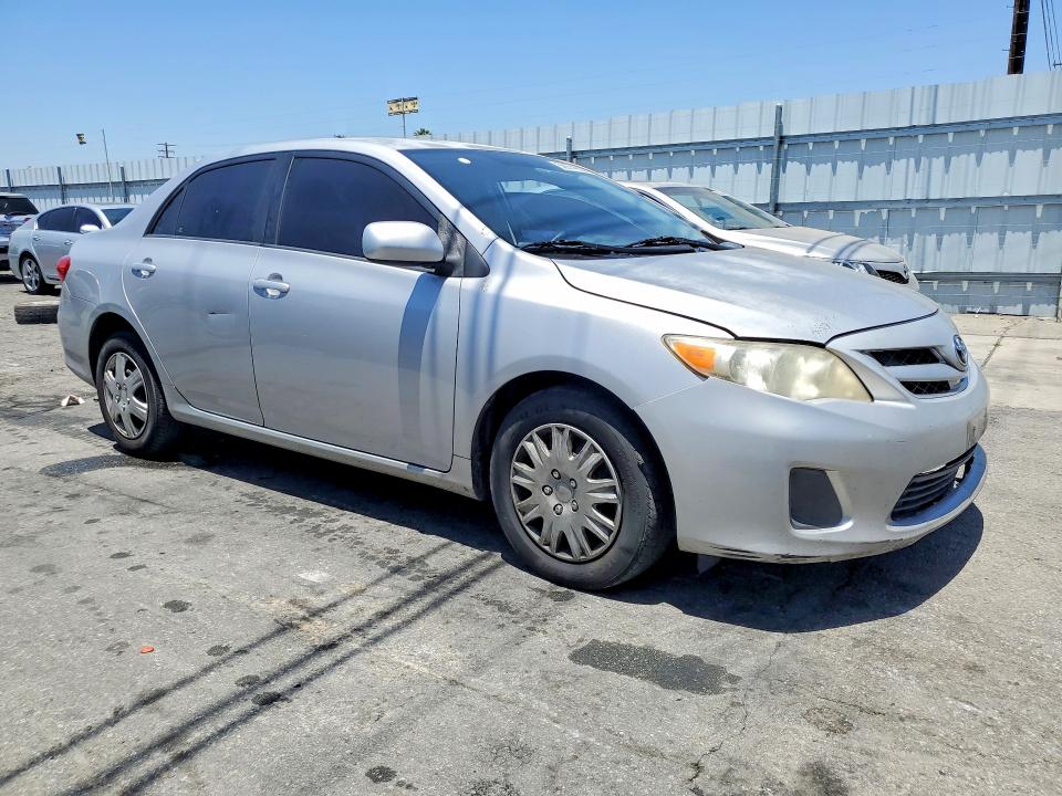 Aukcja sprzedaży 2011 Toyota Corolla, vin: 2T1BU4EE0BC587916, numer aukcji: 56974926