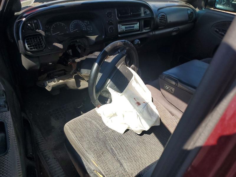 Продажа на аукционе авто 2001 Dodge Ram 2500, vin: 1B7KF23W91J579195, номер лота: 57728886