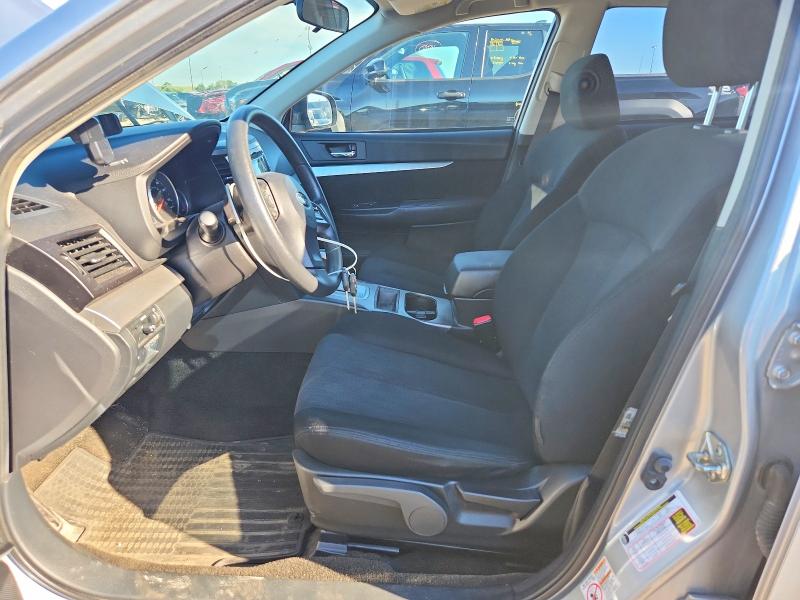 2014 Subaru Outback მანქანა იყიდება აუქციონზე, vin: 4S4BRCAC8E3320712, აუქციონის ნომერი: 58561456