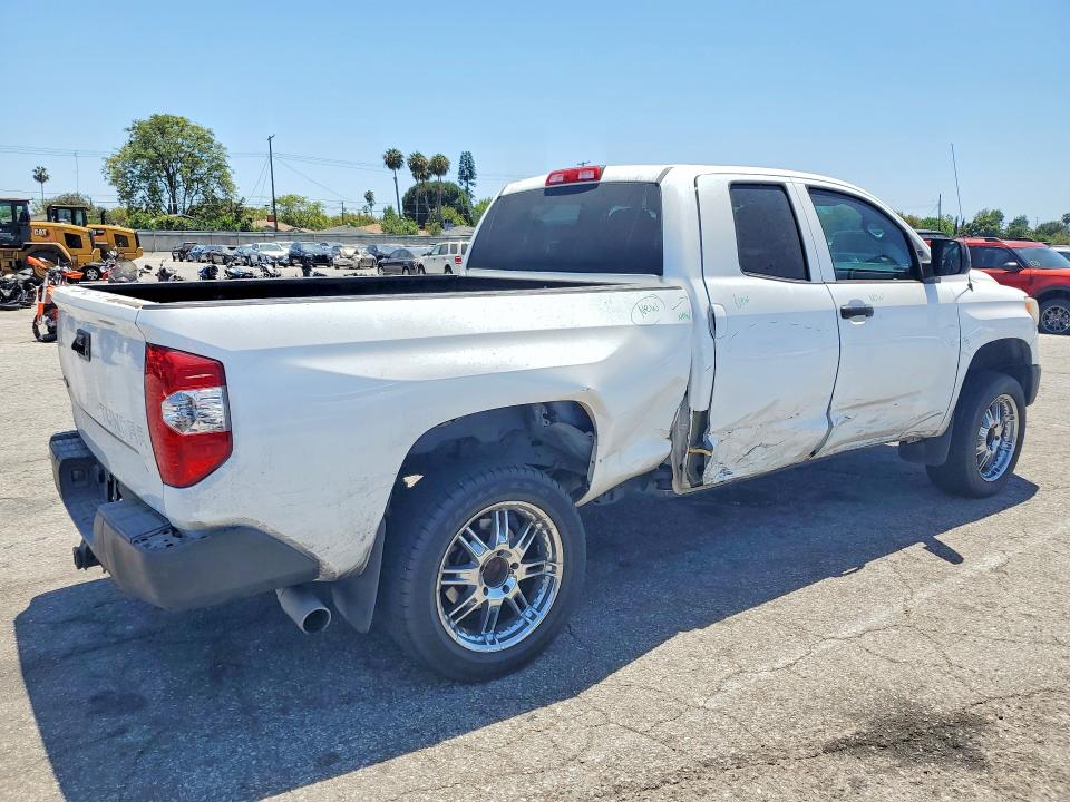 Aukcja sprzedaży 2016 Toyota Tundra, vin: 5TFRM5F14GX101102, numer aukcji: 56859176