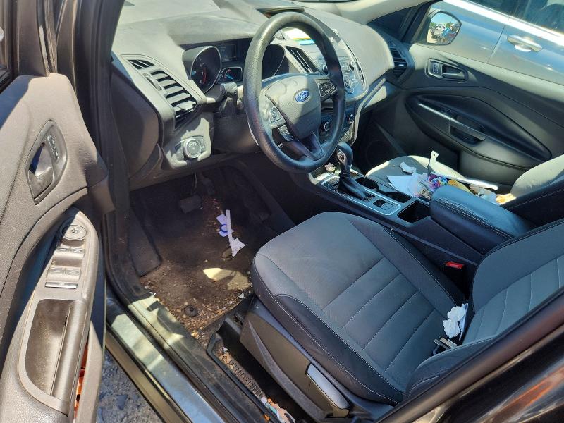 56978856 :رقم المزاد ، 1FMCU0F77KUB84768 vin ، 2019 Ford Escape مزاد بيع