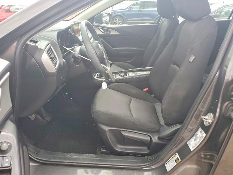 Aukcja sprzedaży 2018 Mazda 3, vin: 3MZBN1K78JM173528, numer aukcji: 57173486