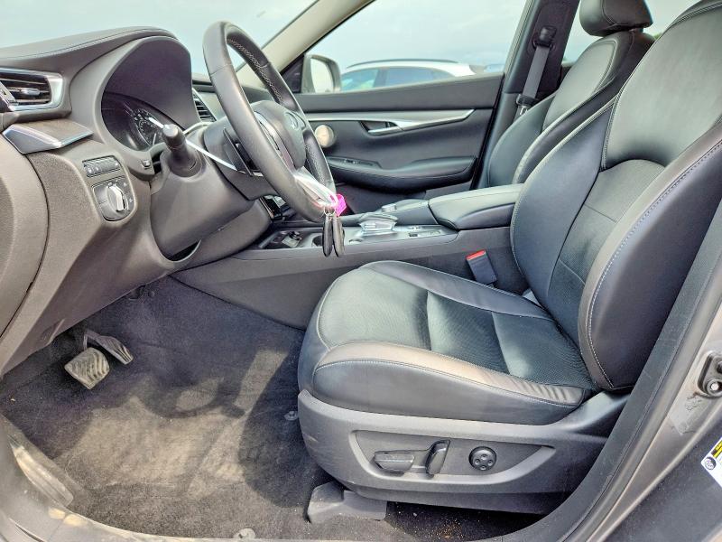 Aukcja sprzedaży 2023 Infiniti Qx50, vin: 3PCAJ5BB1PF122715, numer aukcji: 58064516