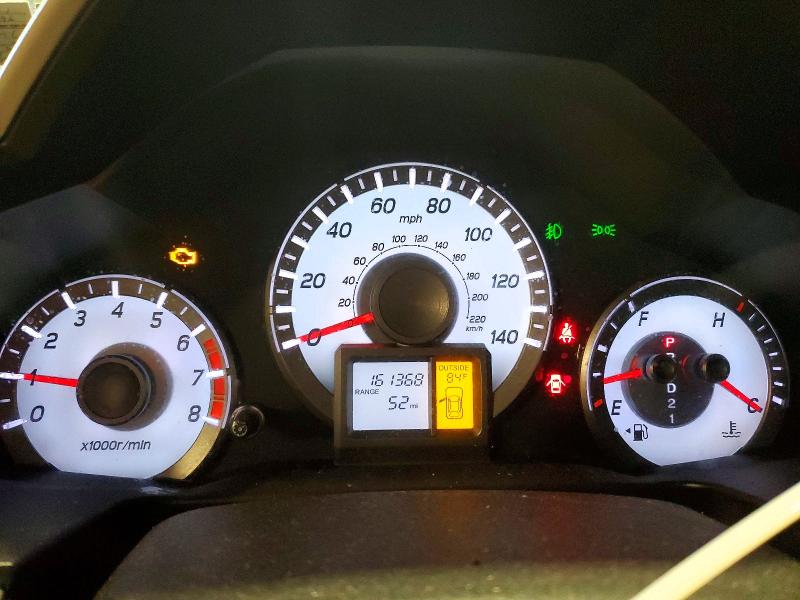 Aukcja sprzedaży 2013 Honda Pilot, vin: 5FNYF4H69DB039971, numer aukcji: 56659506
