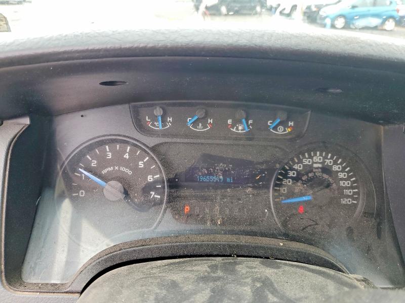 2013 Ford F150 მანქანა იყიდება აუქციონზე, vin: 1FTMF1CM2DKD99430, აუქციონის ნომერი: 56938366