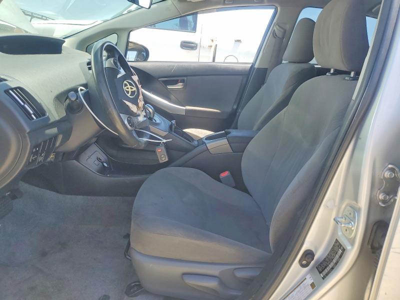 2015 Toyota Prius მანქანა იყიდება აუქციონზე, vin: JTDKN3DU4F1965455, აუქციონის ნომერი: 56702256