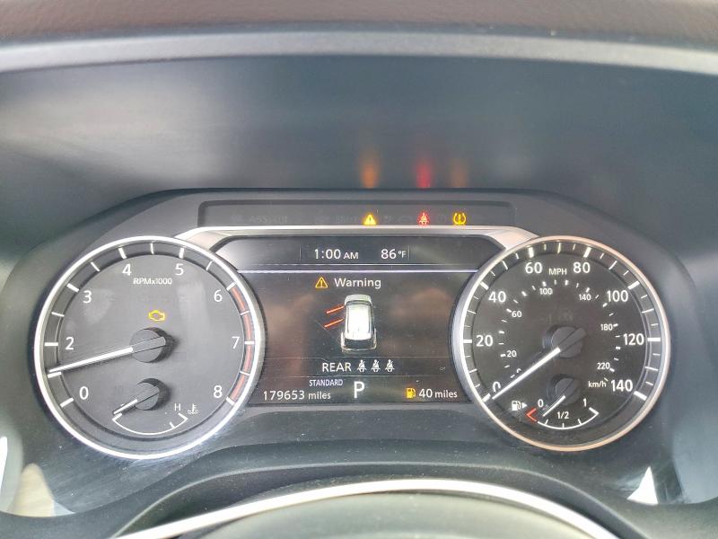 55729386 :رقم المزاد ، 5N1AT3AA9MC670909 vin ، 2021 Nissan Rogue مزاد بيع