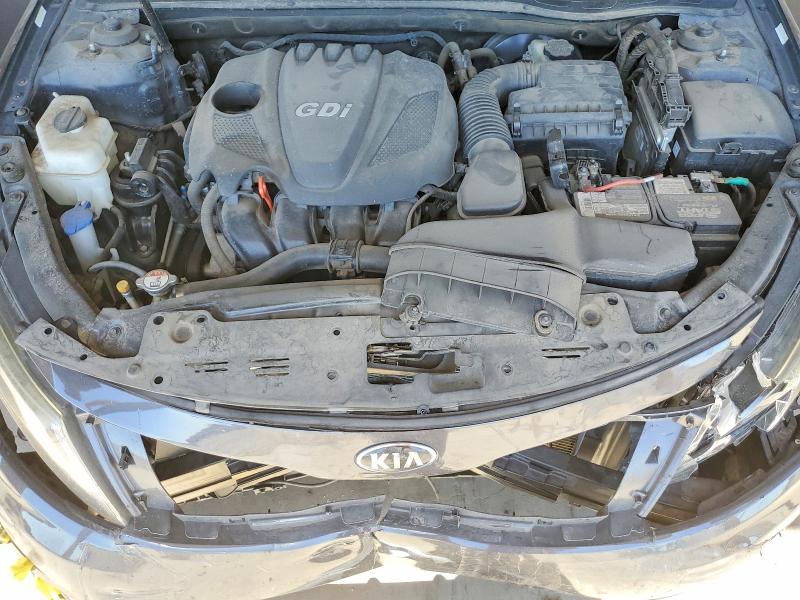 Продажа на аукционе авто 2015 Kia Optima, vin: 5XXGN4A72FG466037, номер лота: 59121216