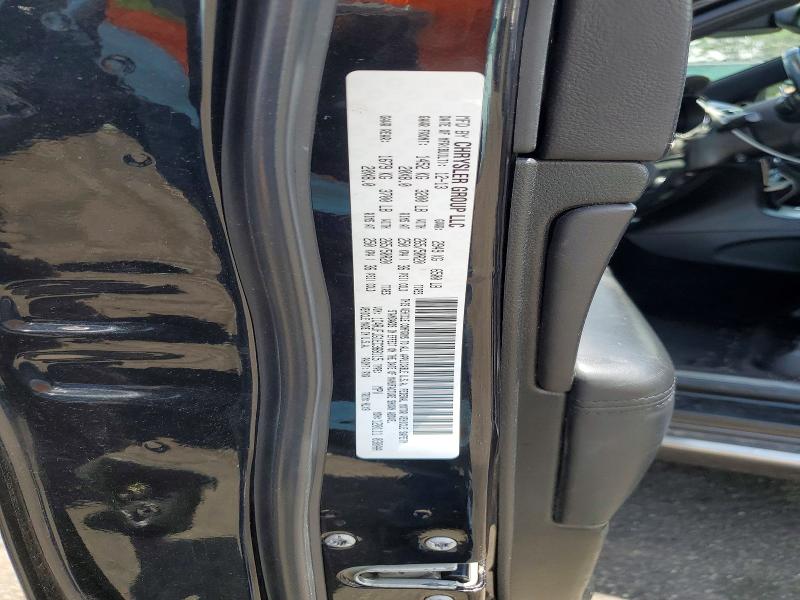 56783126 :رقم المزاد ، 1C4RJFJG1EC368115 vin ، 2014 Jeep Grand Cherokee مزاد بيع