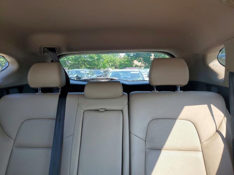 2019 Hyundai Tucson მანქანა იყიდება აუქციონზე, vin: KM8J33AL0KU000285, აუქციონის ნომერი: 59087036