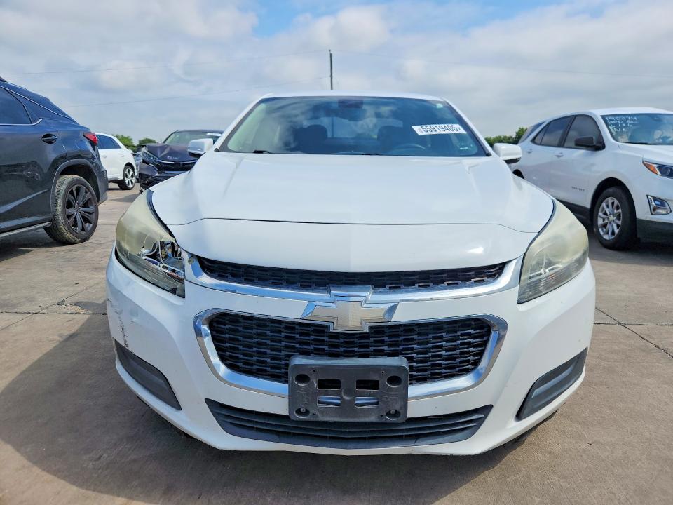 Aukcja sprzedaży 2015 Chevrolet Malibu, vin: 1G11C5SL0FF170695, numer aukcji: 55919406