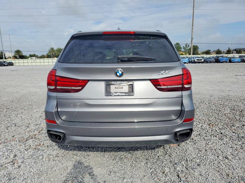 Aukcja sprzedaży 2017 Bmw X5, vin: 5UXKR6C35H0U13470, numer aukcji: 54985336