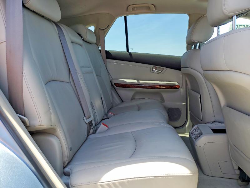 Продажа на аукционе авто 2007 Lexus Rx, vin: 2T2GK31U77C019166, номер лота: 56025576