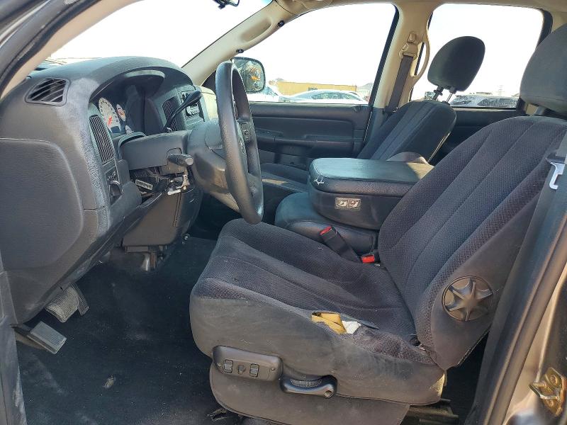 Aukcja sprzedaży 2005 Dodge Ram 1500, vin: 1D7HA18D85S355612, numer aukcji: 57488946