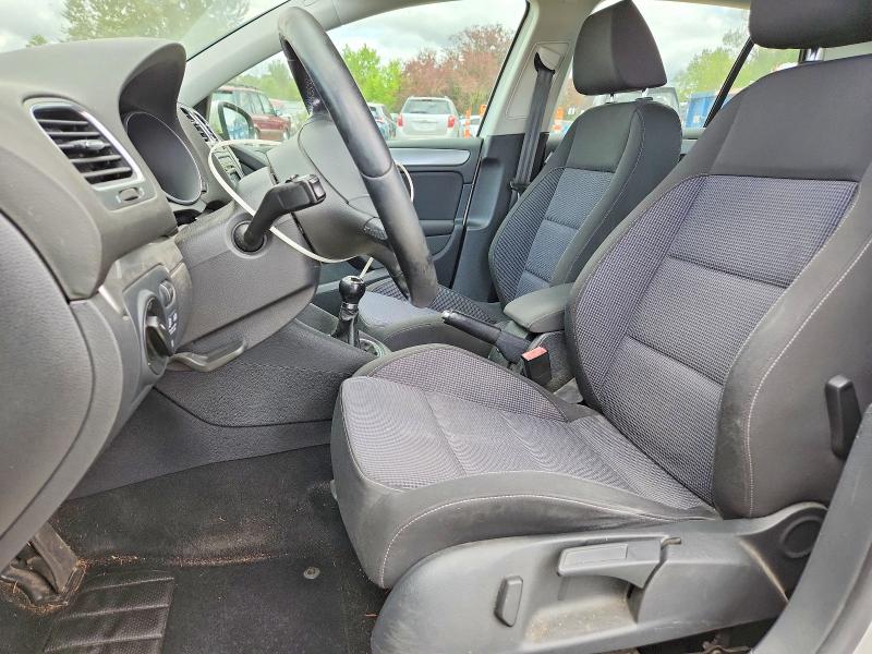 Aukcja sprzedaży 2012 Volkswagen Golf, vin: WVWNM7AJ3CW294313, numer aukcji: 56311576
