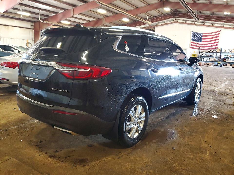 Продажа на аукционе авто 2019 Buick Enclave, vin: 5GAERAKW7KJ134117, номер лота: 59157166