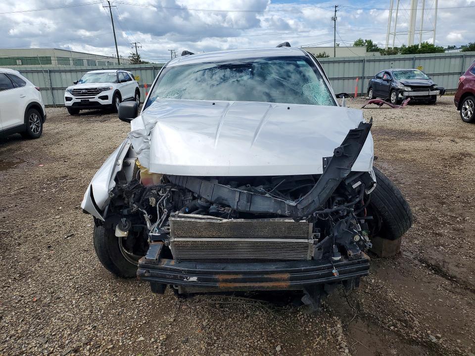 Aukcja sprzedaży 2013 Dodge Journey, vin: 3C4PDCABXDT501460, numer aukcji: 57681466
