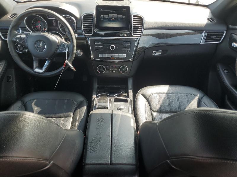 Продаж на аукціоні авто 2017 Mercedes-benz Gle, vin: 4JGDA5JB3HA845311, номер лоту: 58954706